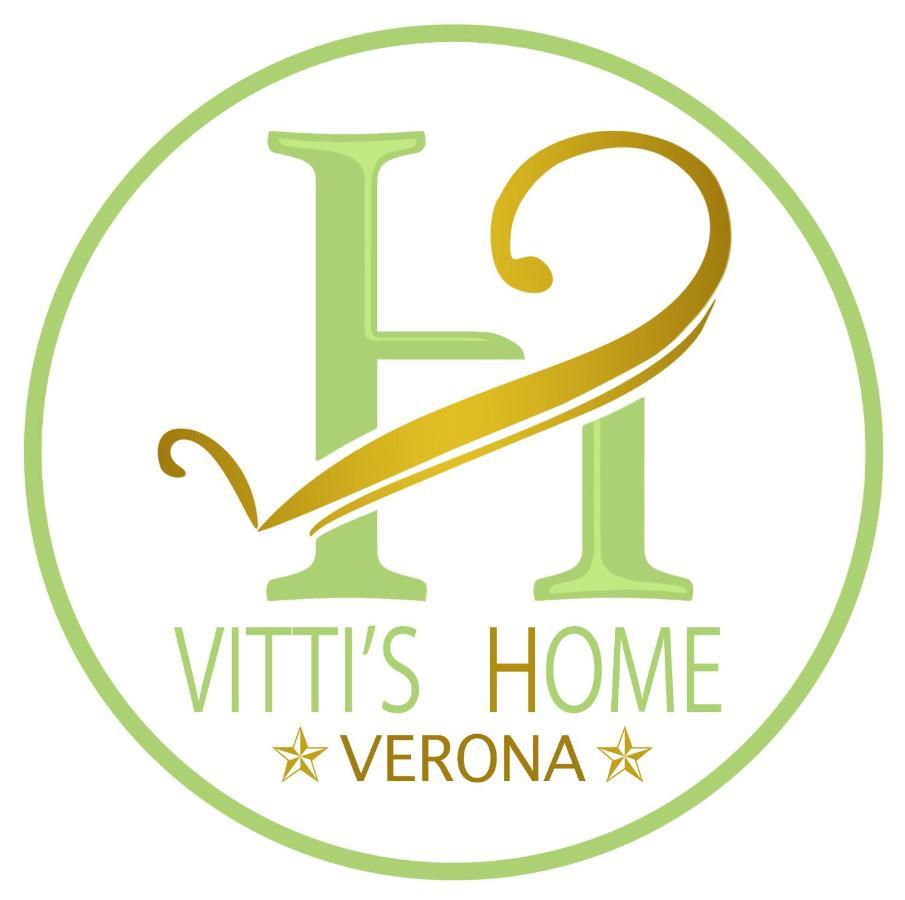 Vitti'S Home Verona 2 - Cittadella Esterno foto