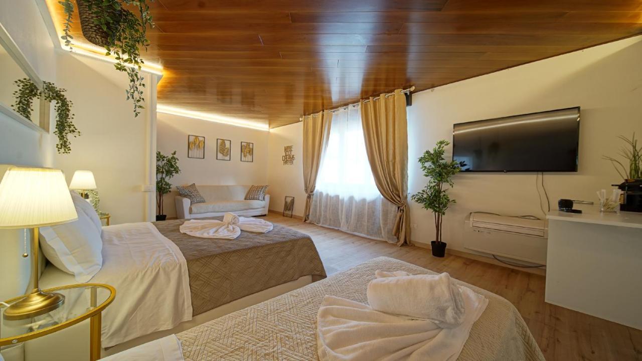 Vitti'S Home Verona 2 - Cittadella Esterno foto