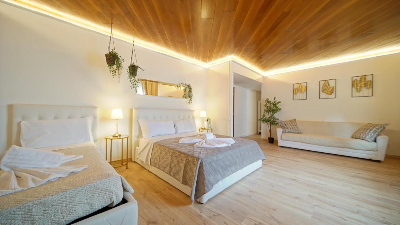 Vitti'S Home Verona 2 - Cittadella Esterno foto