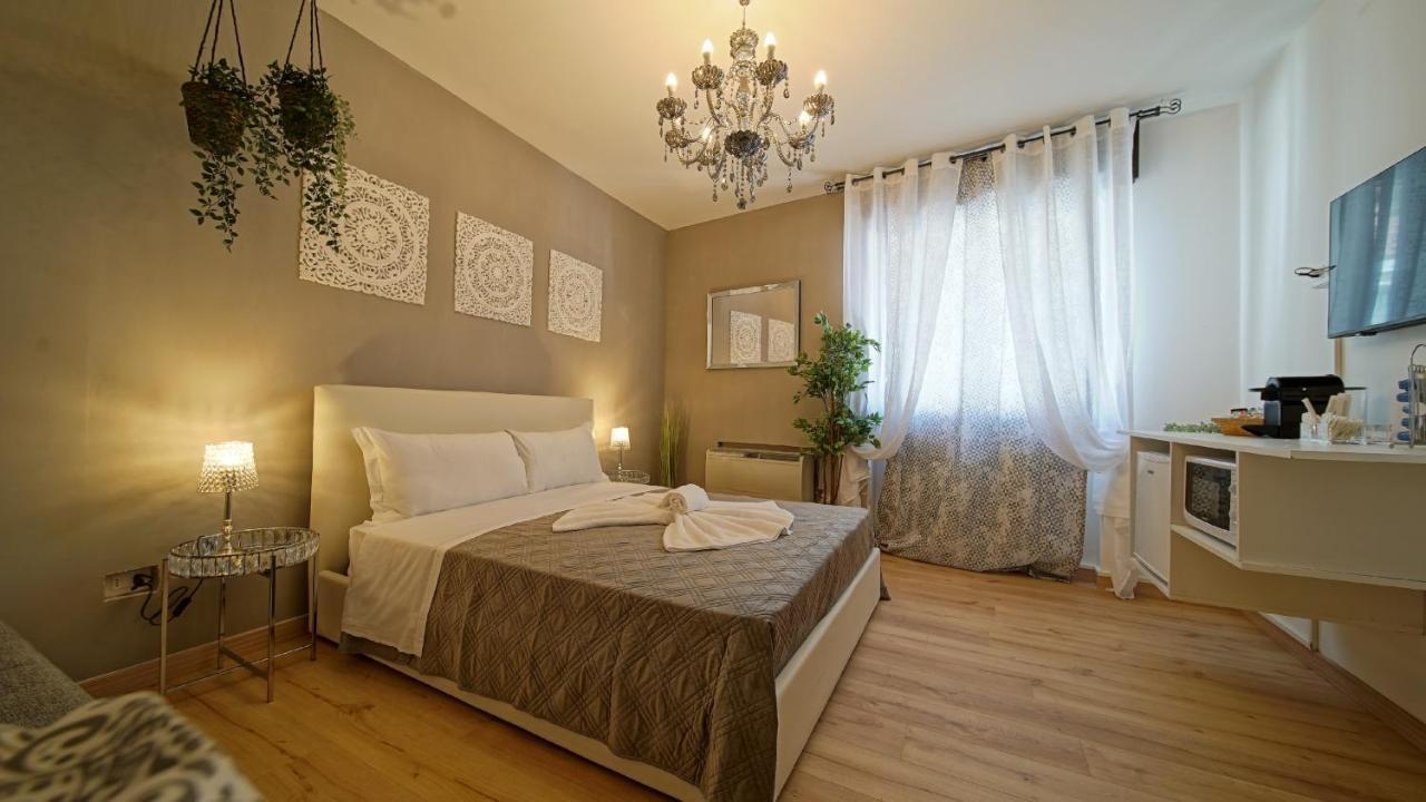 Vitti'S Home Verona 2 - Cittadella Esterno foto