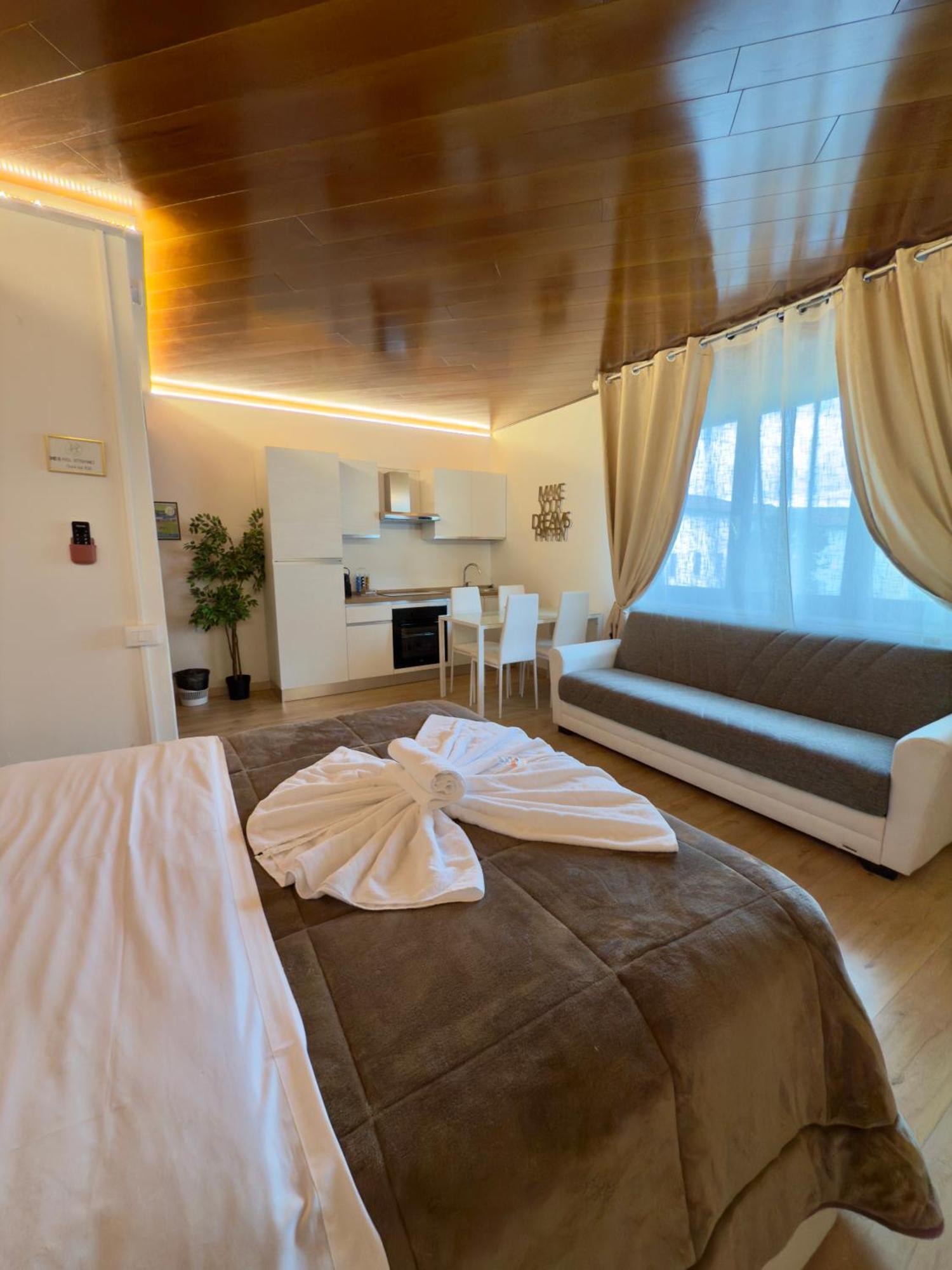 Vitti'S Home Verona 2 - Cittadella Esterno foto
